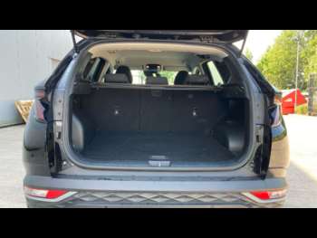 Used Hyundai TUCSON 2022 for sale - 74871866: Photo