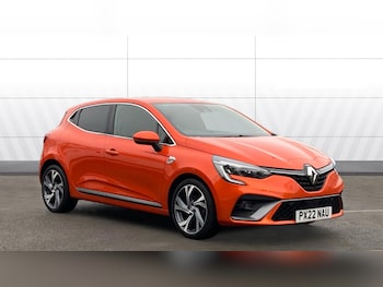 Used Renault Clio 2022 for sale - 76129322: Photo