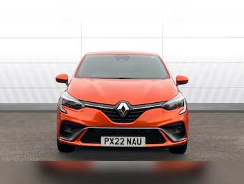 Used Renault Clio 2022 for sale - 76129322: Photo