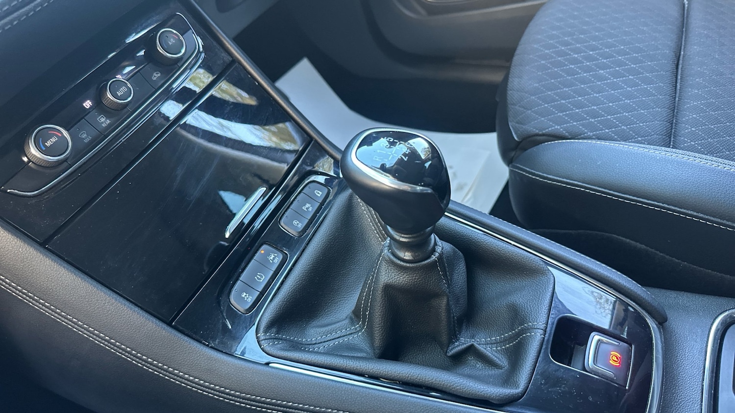 Used Vauxhall Grandland X 2020 for sale - 76544232: Photo 13