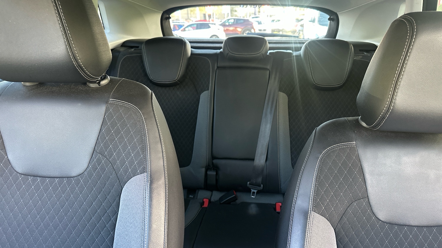 Used Vauxhall Grandland X 2020 for sale - 76544232: Photo 15