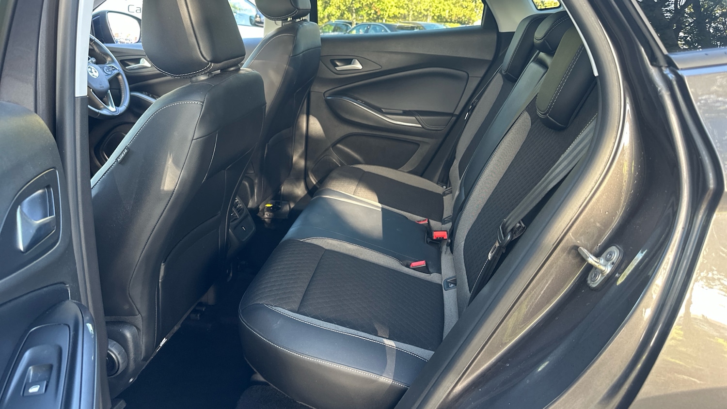 Used Vauxhall Grandland X 2020 for sale - 76544232: Photo 16