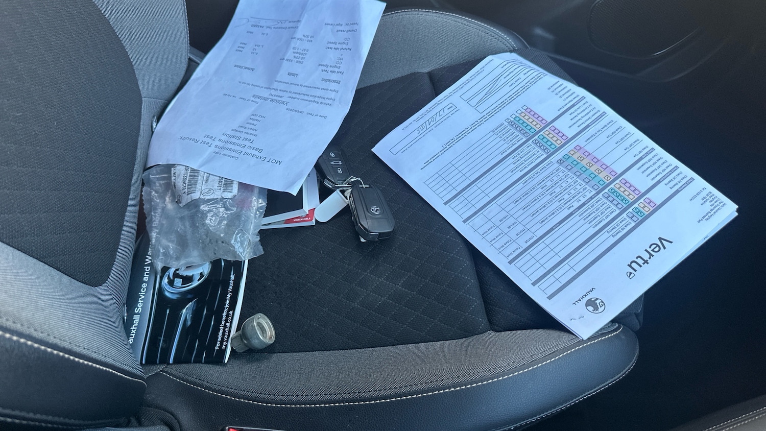 Used Vauxhall Grandland X 2020 for sale - 76544232: Photo 19