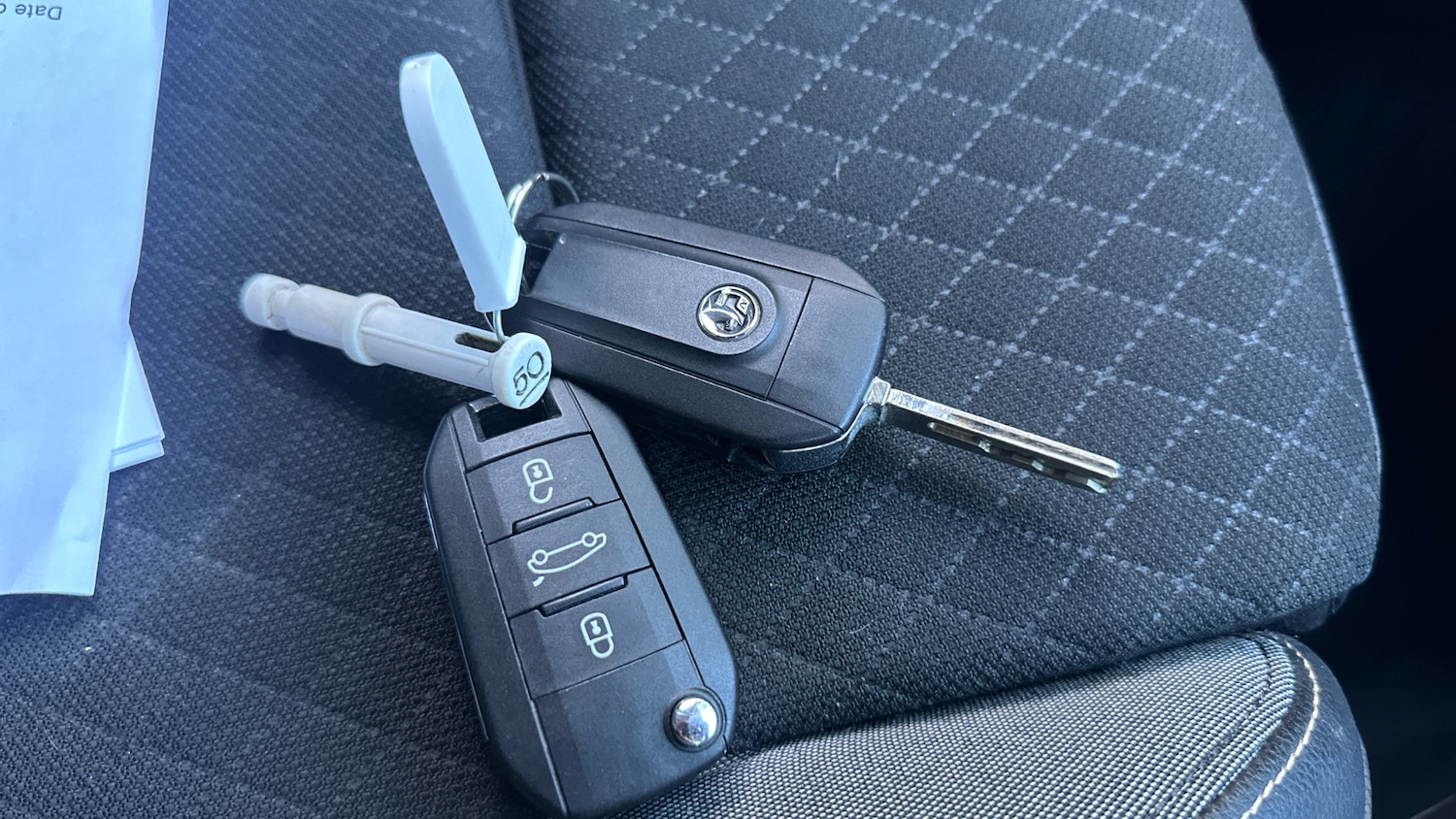 Used Vauxhall Grandland X 2020 for sale - 76544232: Photo 20