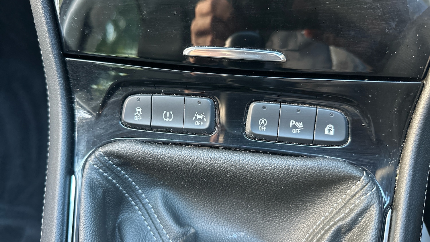 Used Vauxhall Grandland X 2020 for sale - 76544232: Photo 23