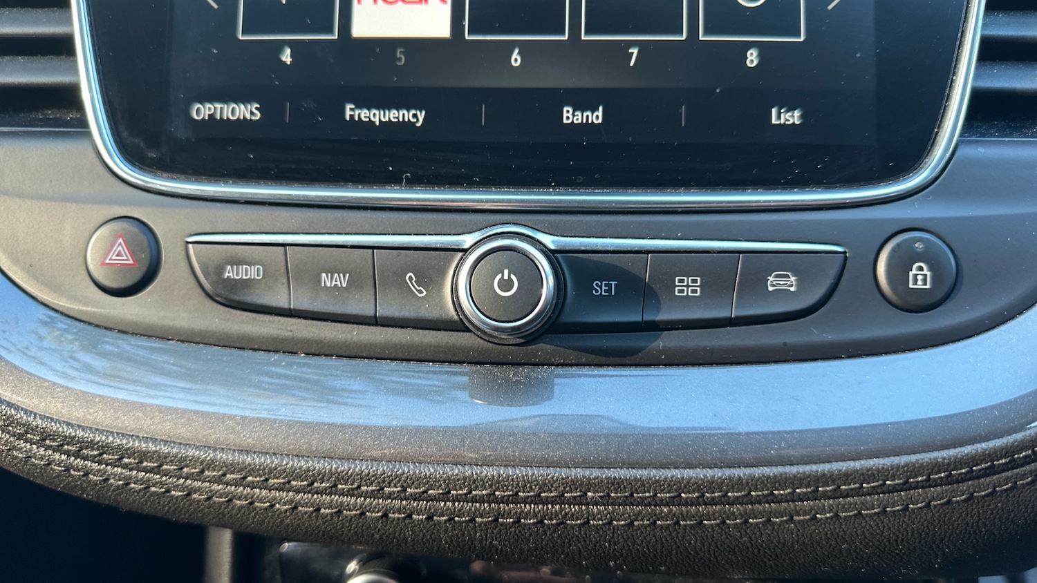 Used Vauxhall Grandland X 2020 for sale - 76544232: Photo 25