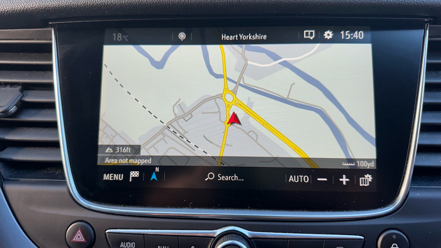 Used Vauxhall Grandland X 2020 for sale - 76544232: Photo 26