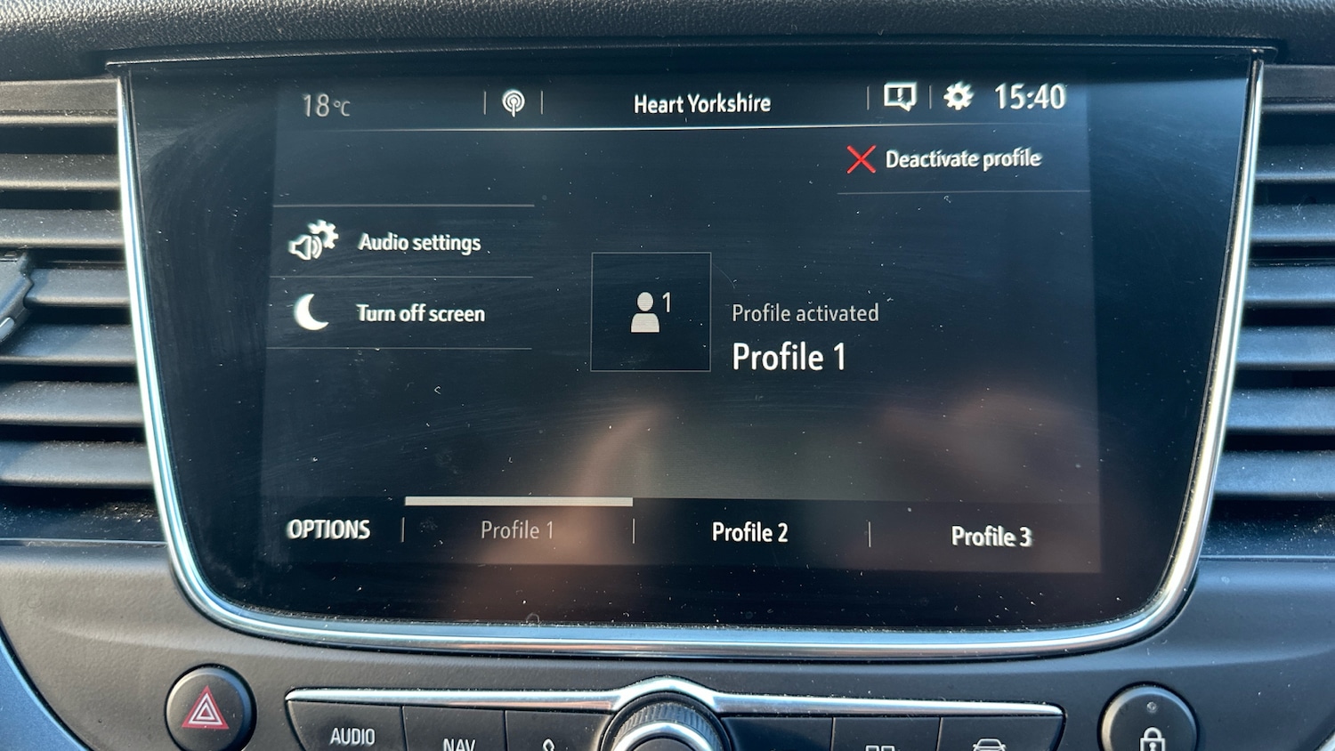 Used Vauxhall Grandland X 2020 for sale - 76544232: Photo 28