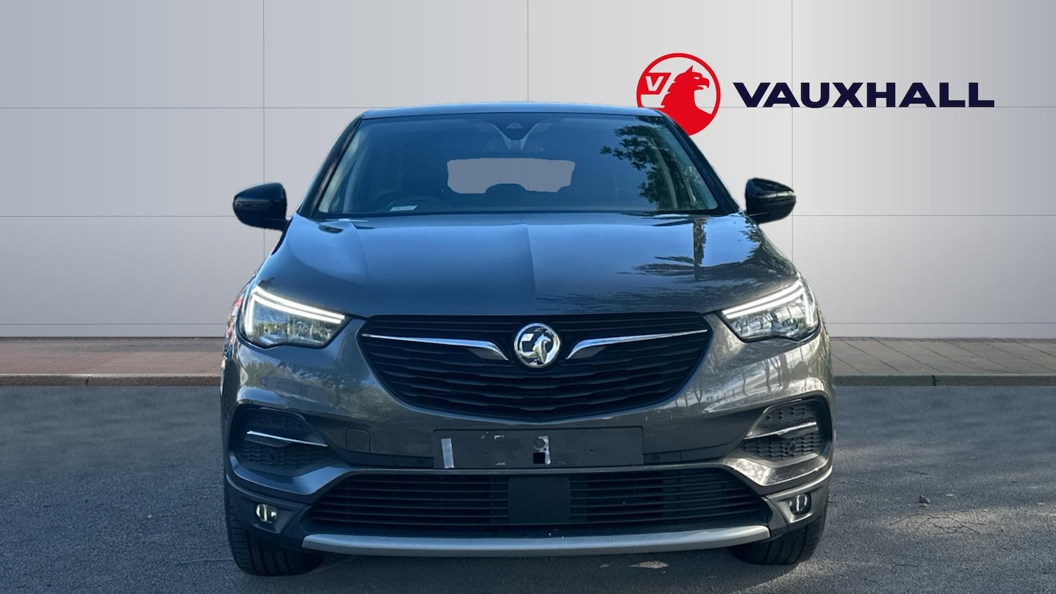 Used Vauxhall Grandland X 2020 for sale - 76544232: Photo 3