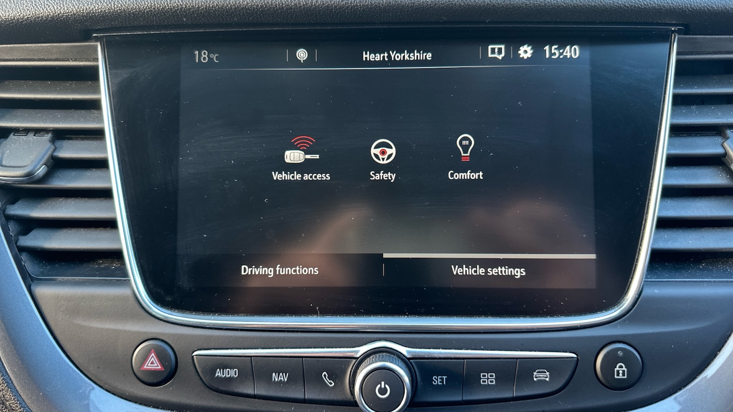 Used Vauxhall Grandland X 2020 for sale - 76544232: Photo 31