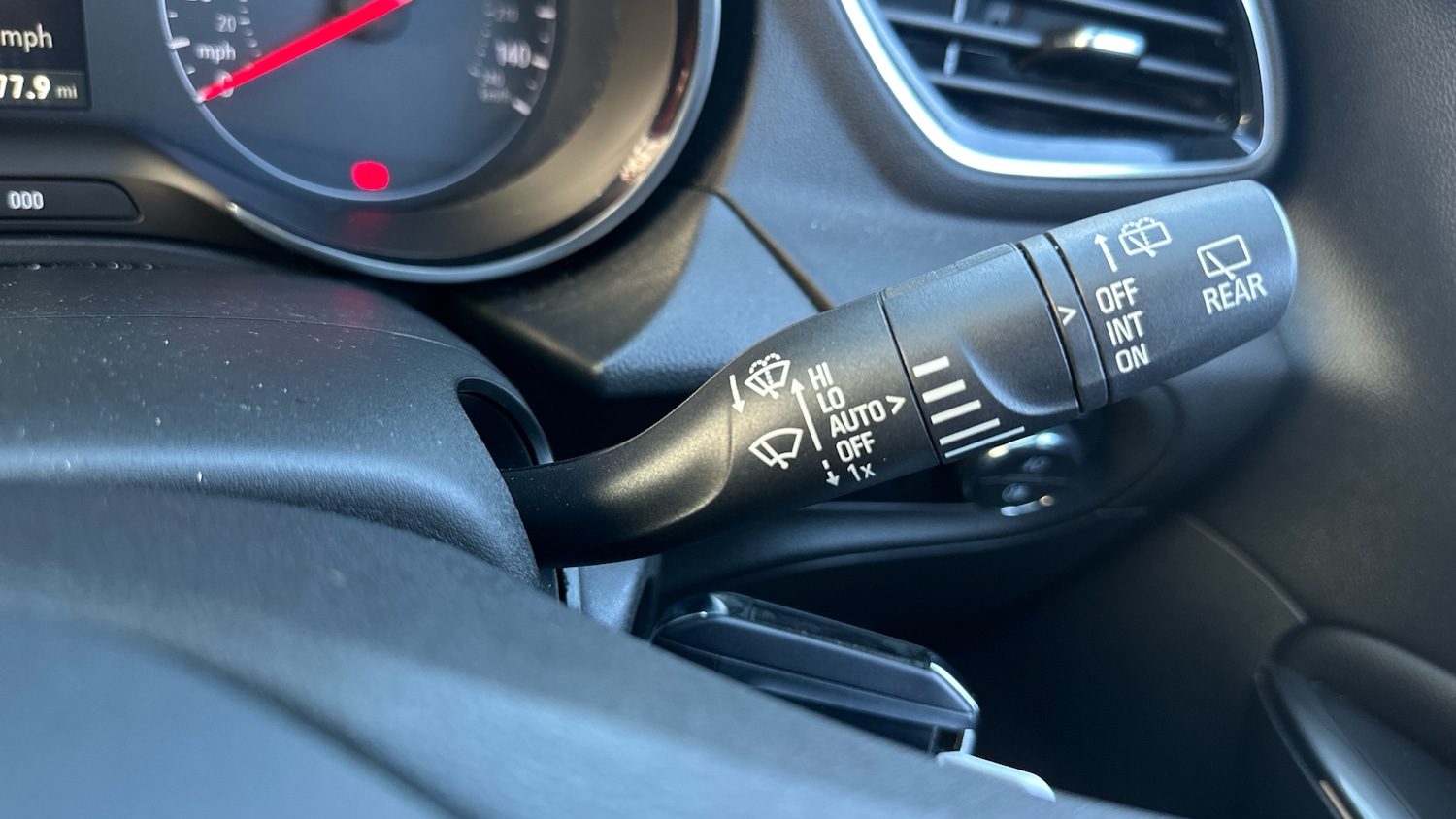 Used Vauxhall Grandland X 2020 for sale - 76544232: Photo 33