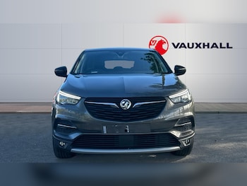 Used Vauxhall Grandland X 2020 for sale - 76544232: Photo