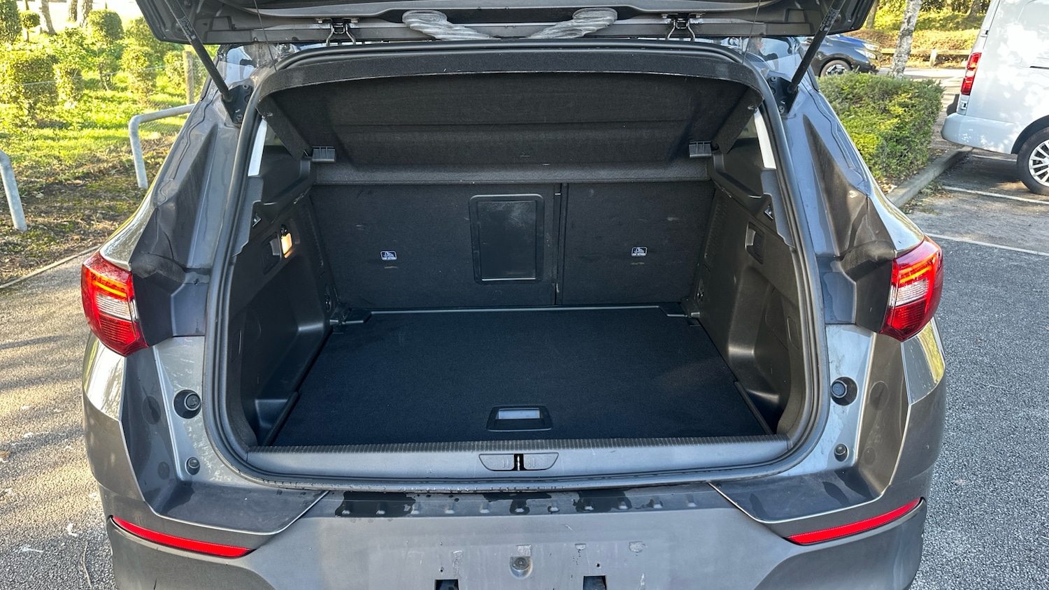 Used Vauxhall Grandland X 2020 for sale - 76544232: Photo 4