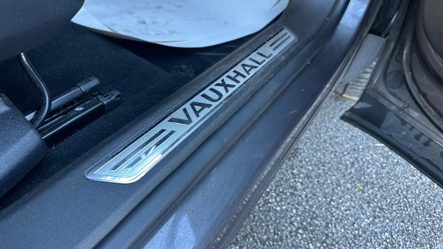 Used Vauxhall Grandland X 2020 for sale - 76544232: Photo 42