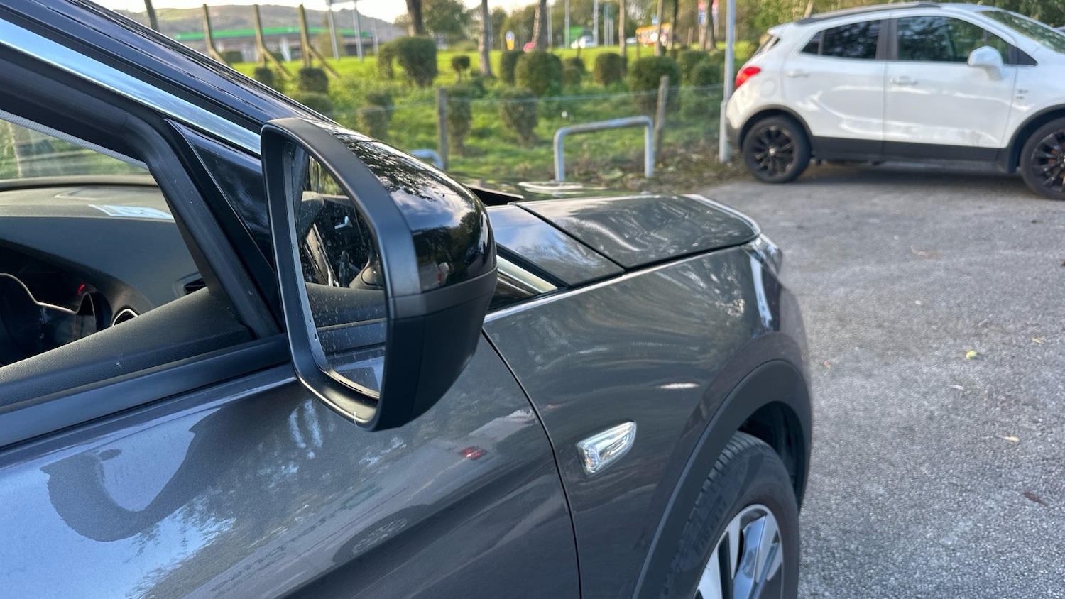 Used Vauxhall Grandland X 2020 for sale - 76544232: Photo 43