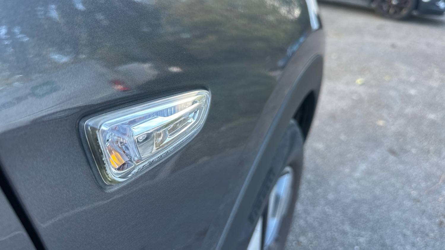 Used Vauxhall Grandland X 2020 for sale - 76544232: Photo 44