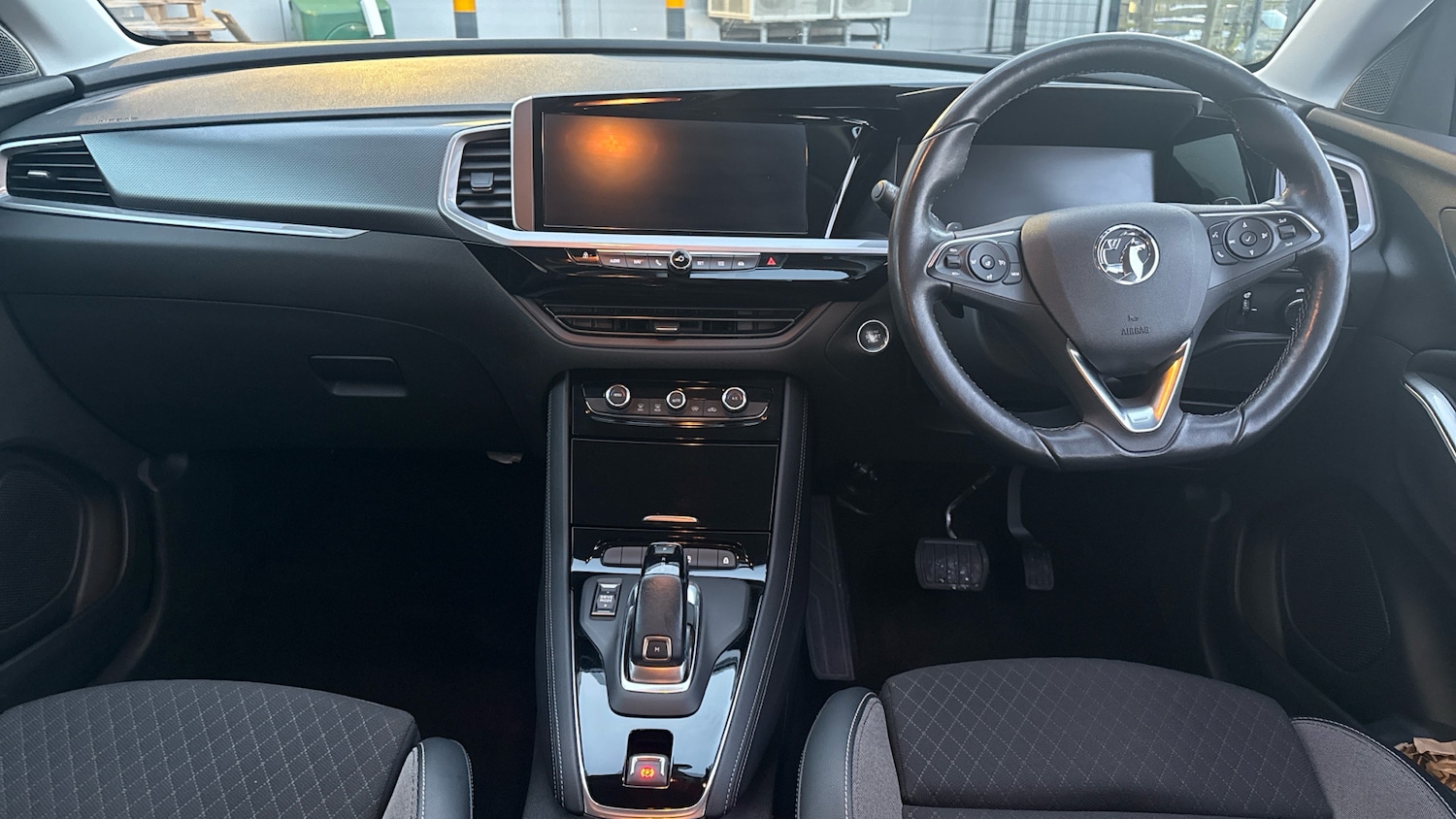 Used Vauxhall Grandland 2022 for sale - 76910937: Photo 10