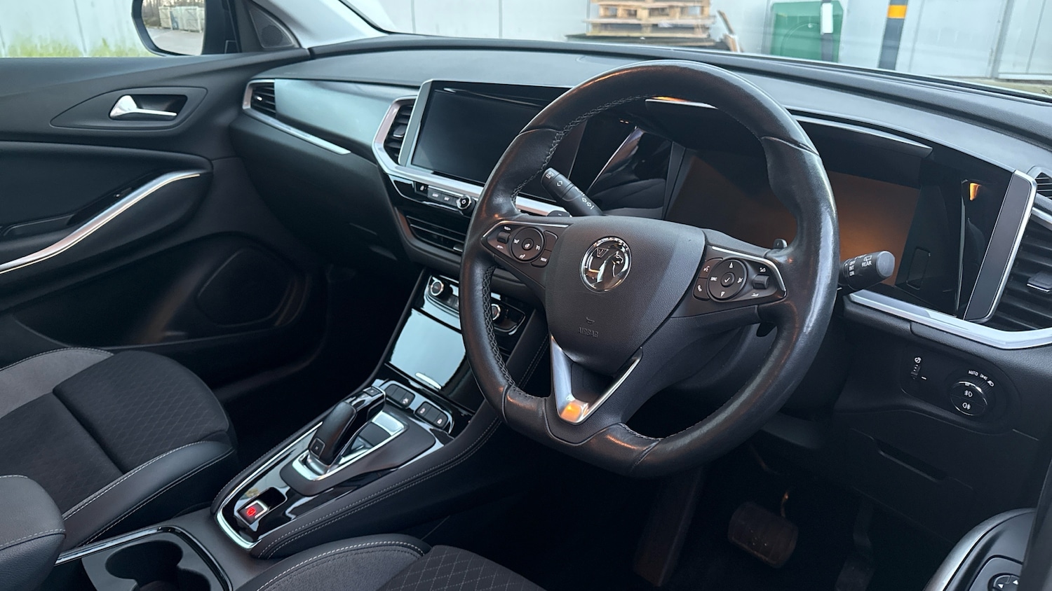 Used Vauxhall Grandland 2022 for sale - 76910937: Photo 11