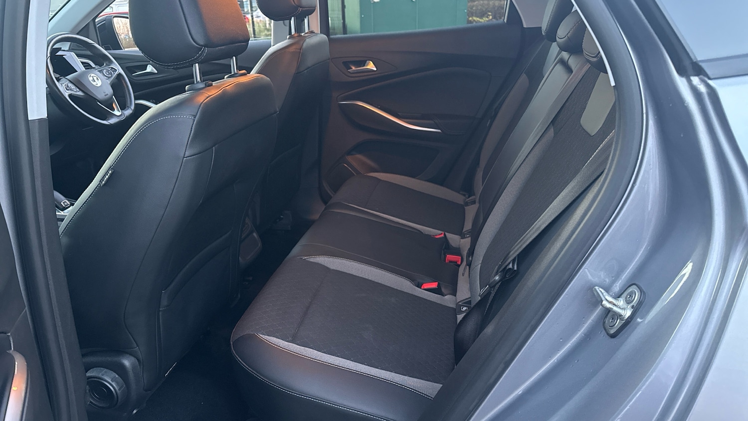 Used Vauxhall Grandland 2022 for sale - 76910937: Photo 16