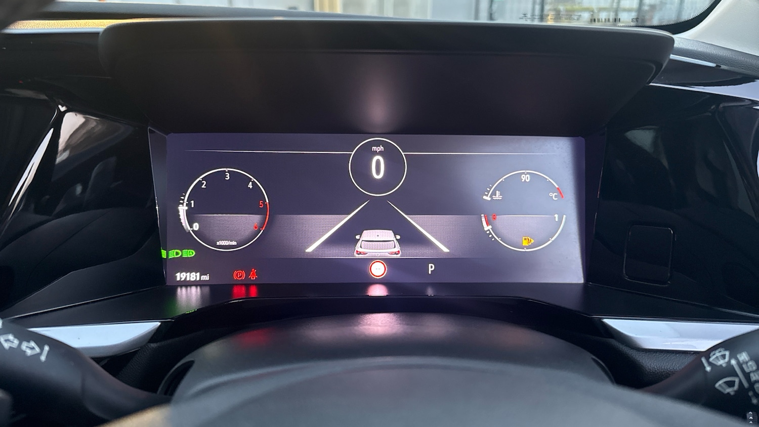 Used Vauxhall Grandland 2022 for sale - 76910937: Photo 18