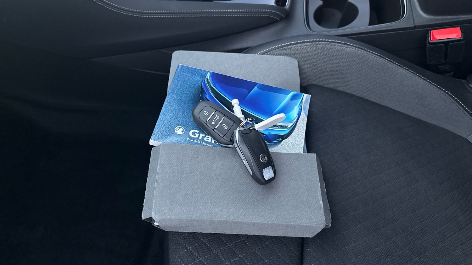 Used Vauxhall Grandland 2022 for sale - 76910937: Photo 19