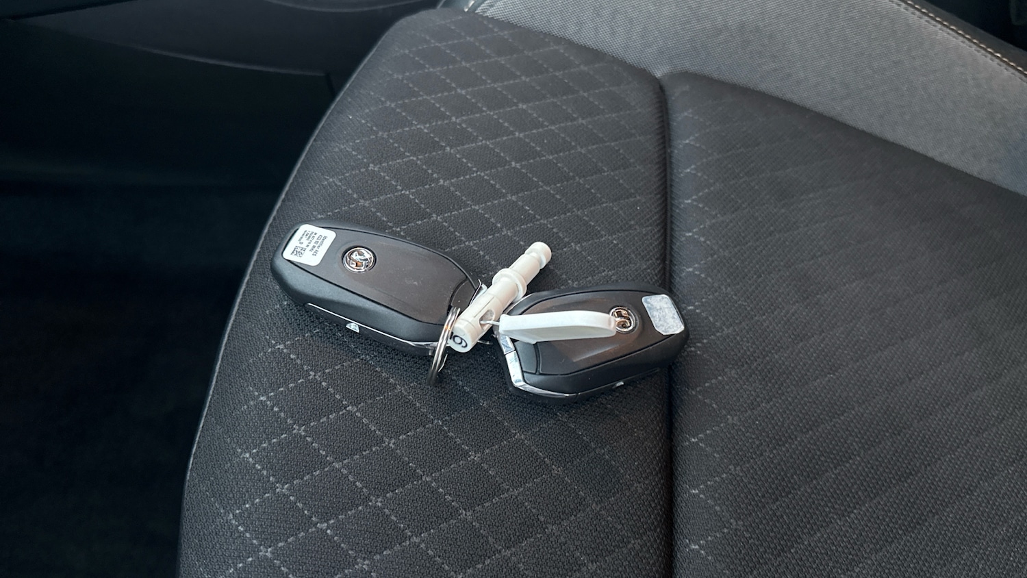 Used Vauxhall Grandland 2022 for sale - 76910937: Photo 20