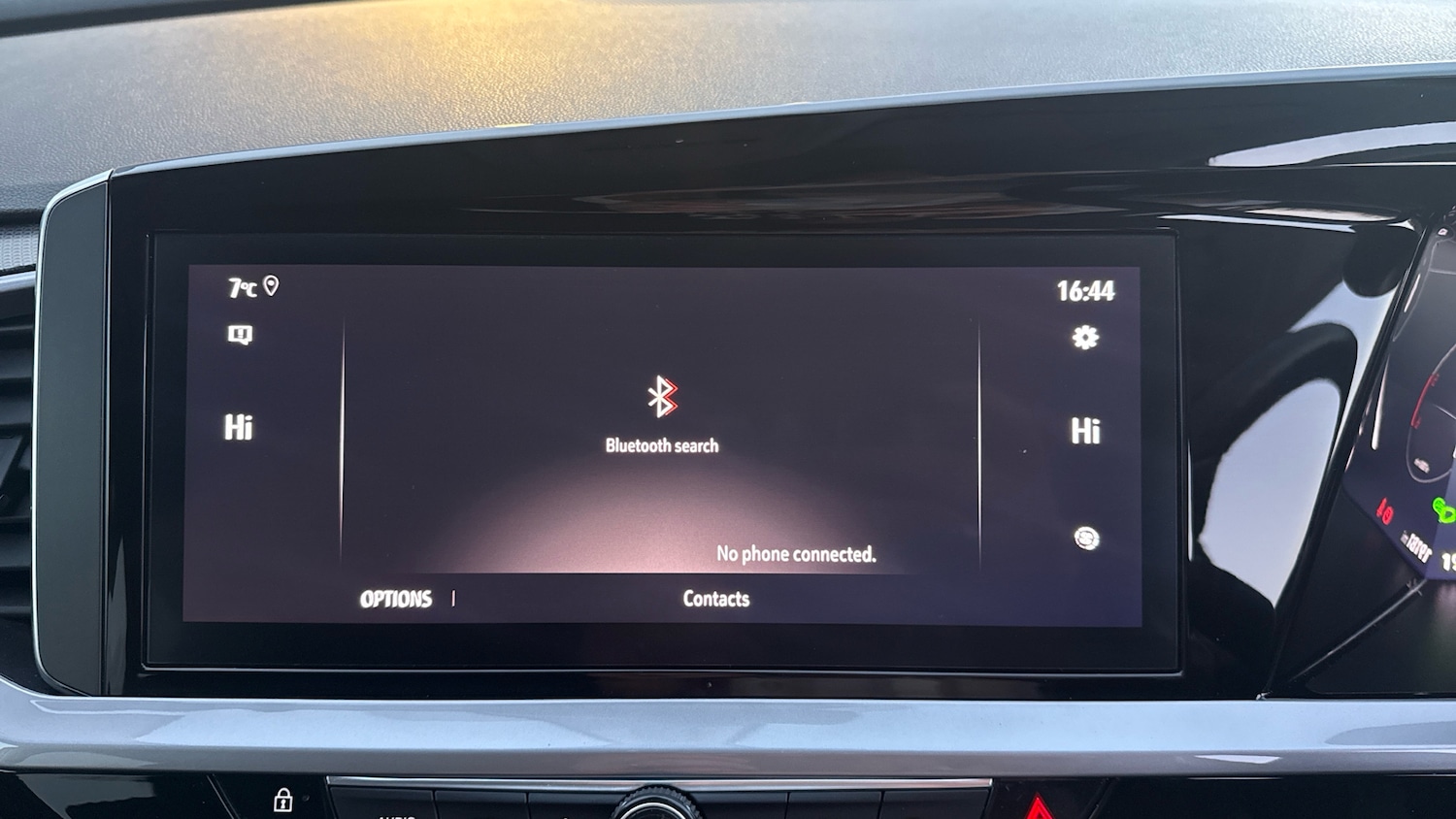 Used Vauxhall Grandland 2022 for sale - 76910937: Photo 23