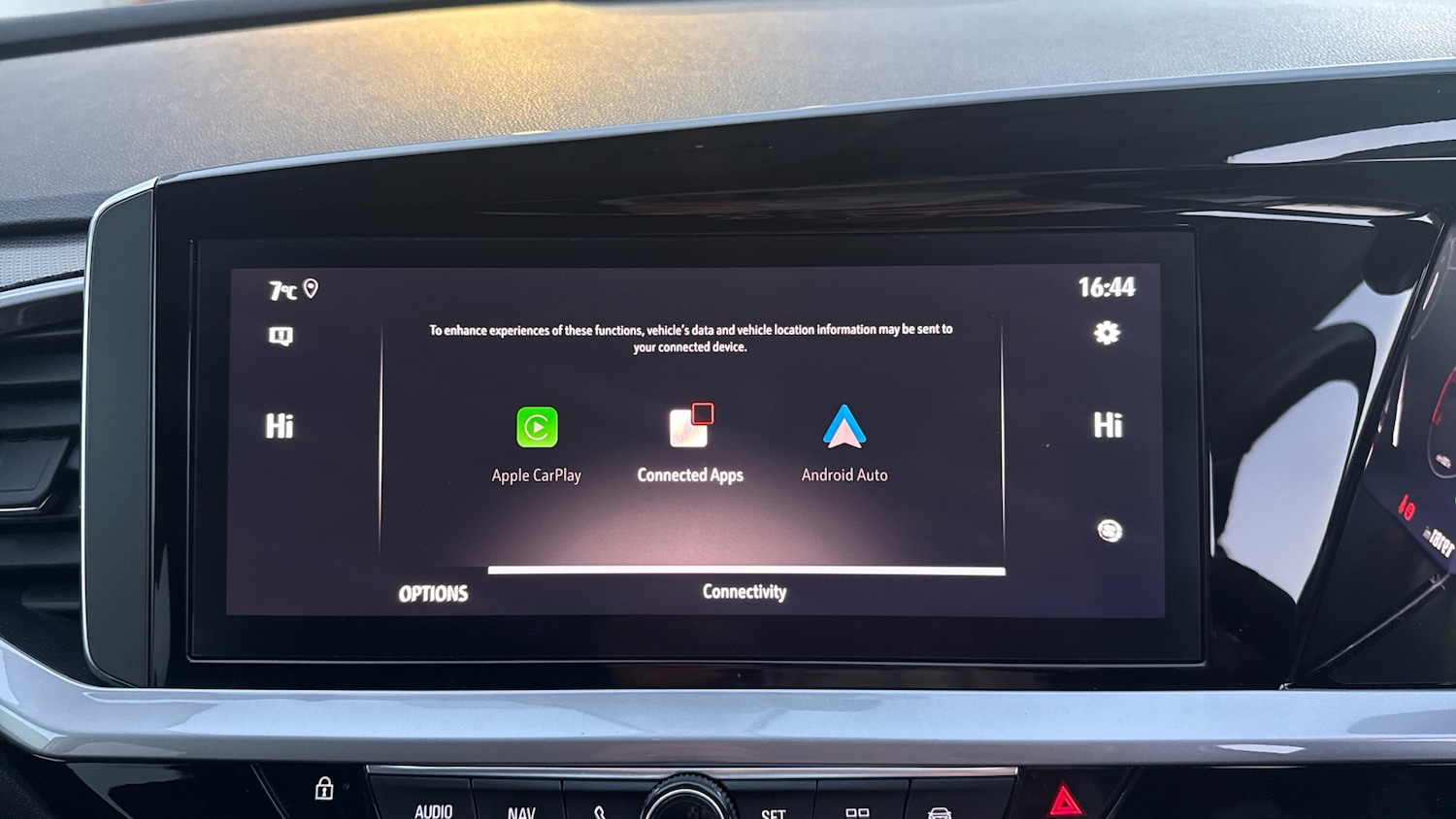 Used Vauxhall Grandland 2022 for sale - 76910937: Photo 24