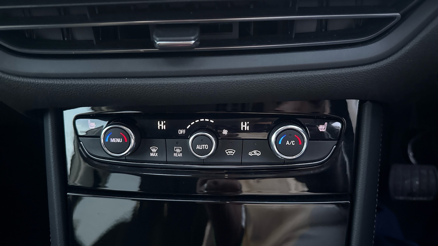 Used Vauxhall Grandland 2022 for sale - 76910937: Photo 26