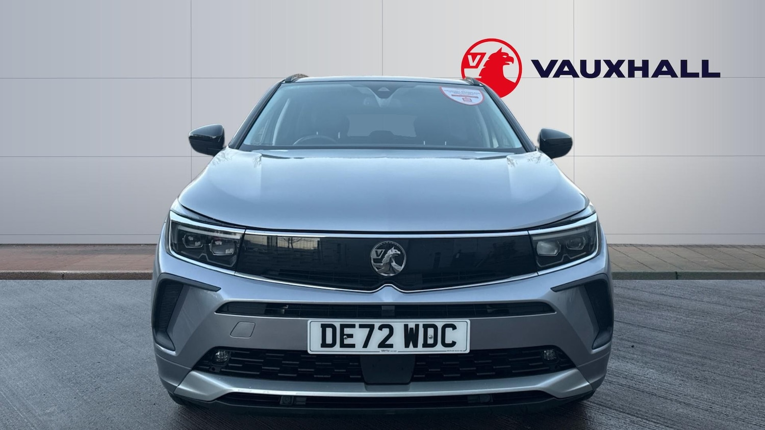 Used Vauxhall Grandland 2022 for sale - 76910937: Photo 3