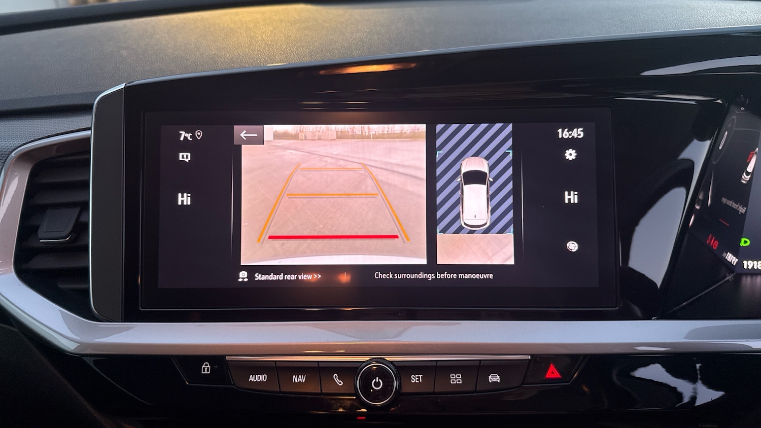 Used Vauxhall Grandland 2022 for sale - 76910937: Photo 35