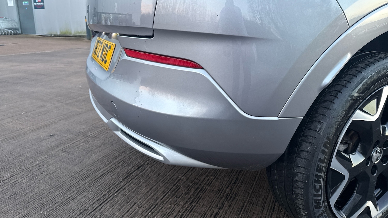 Used Vauxhall Grandland 2022 for sale - 76910937: Photo 37