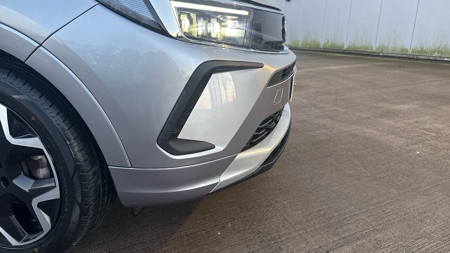 Used Vauxhall Grandland 2022 for sale - 76910937: Photo 38