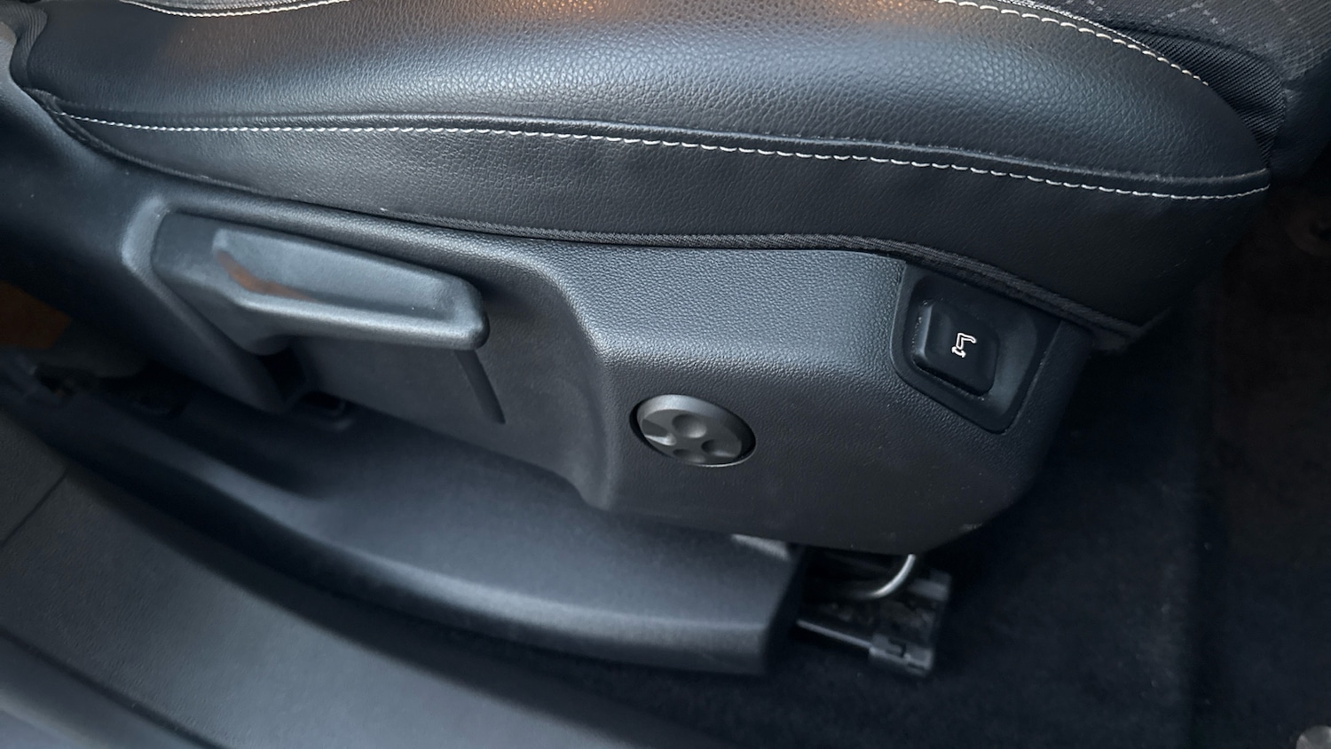 Used Vauxhall Grandland 2022 for sale - 76910937: Photo 39