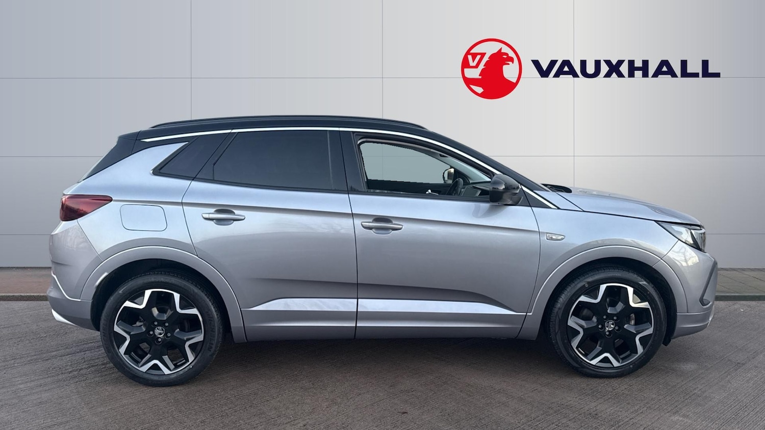 Used Vauxhall Grandland 2022 for sale - 76910937: Photo 5