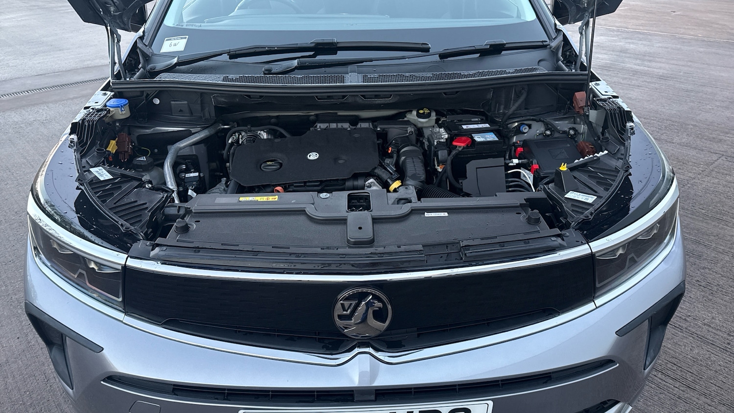 Used Vauxhall Grandland 2022 for sale - 76910937: Photo 8