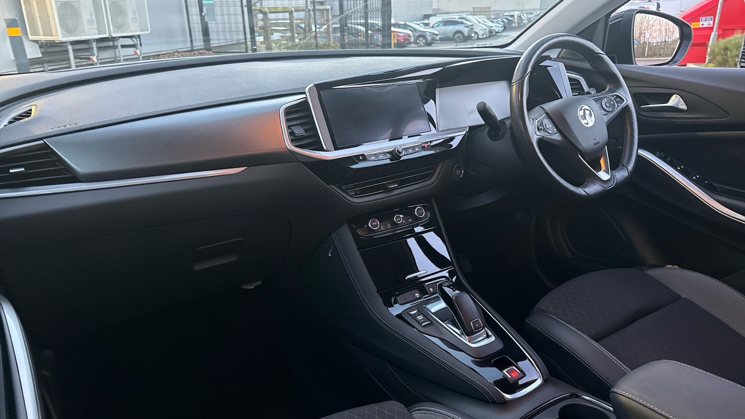 Used Vauxhall Grandland 2022 for sale - 76910937: Photo 9