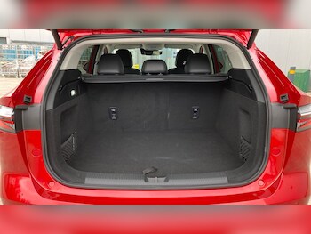 Used MG MG HS 2025 for sale - 75525705: Photo