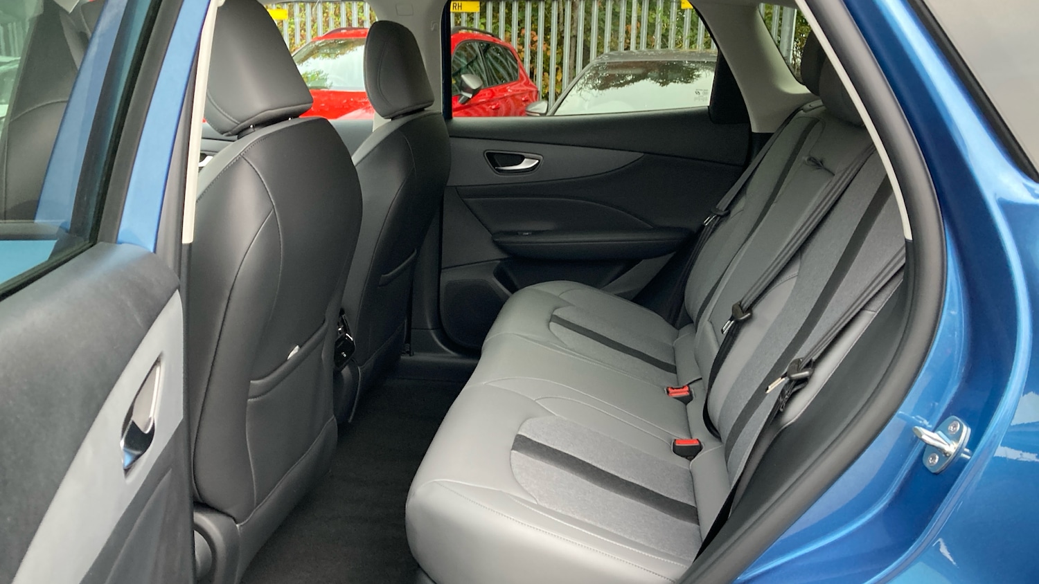 Used MG MG S5 2025 for sale - 76287817: Photo 16