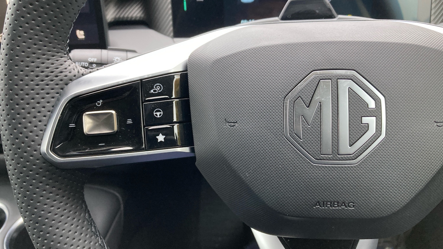 Used MG MG S5 2025 for sale - 76287817: Photo 21