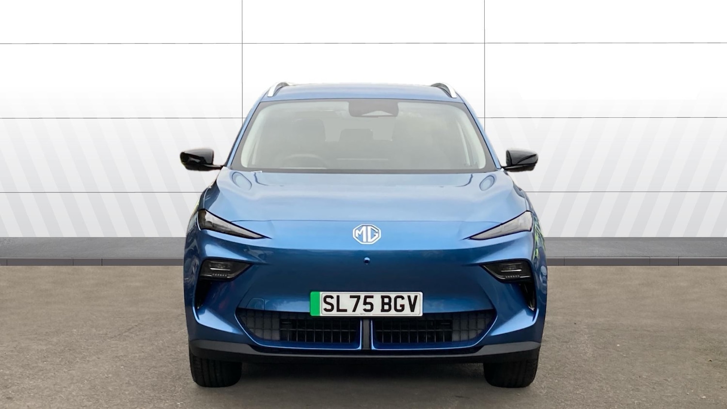 Used MG MG S5 2025 for sale - 76287817: Photo 3