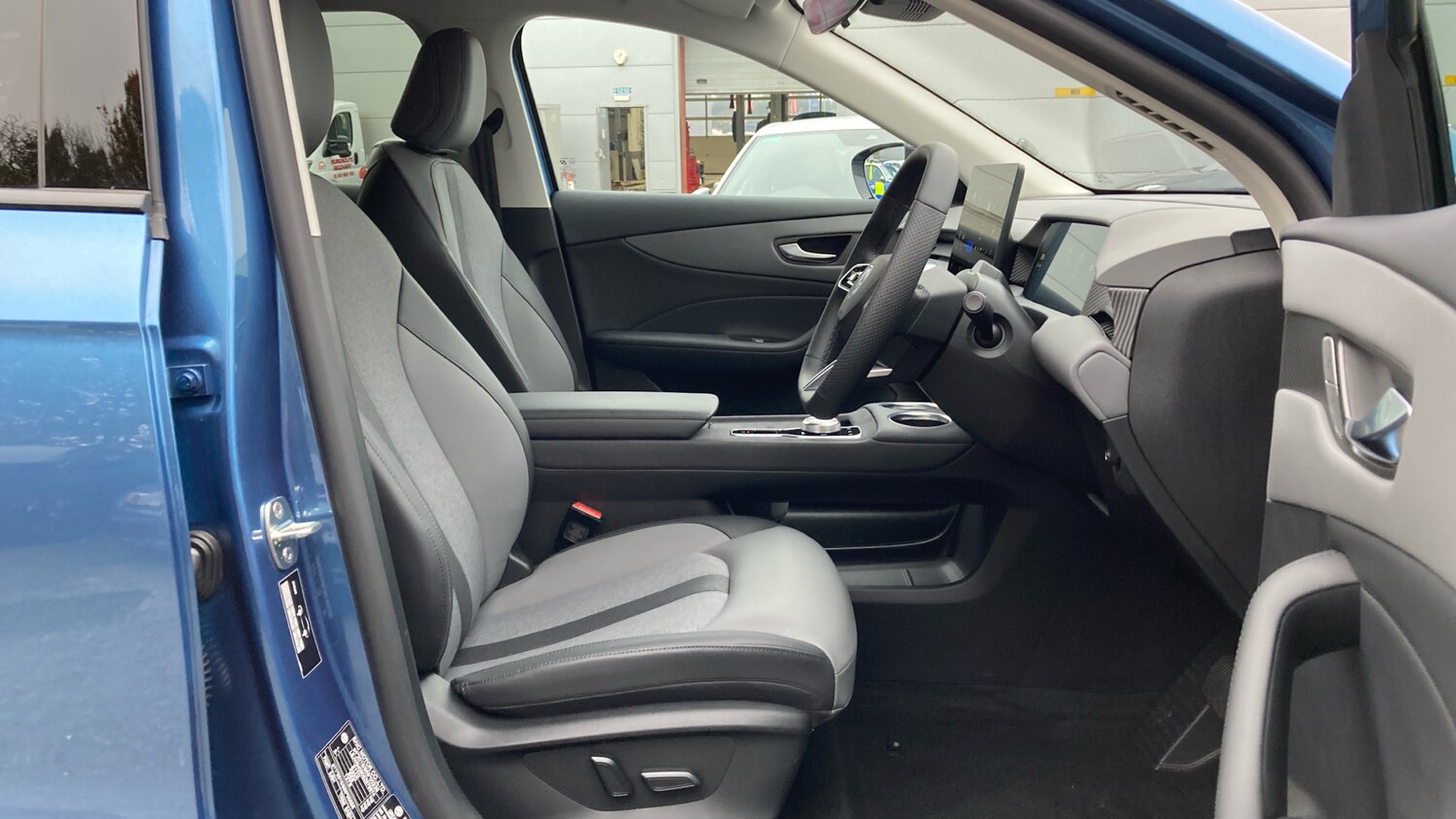 Used MG MG S5 2025 for sale - 76287817: Photo 31