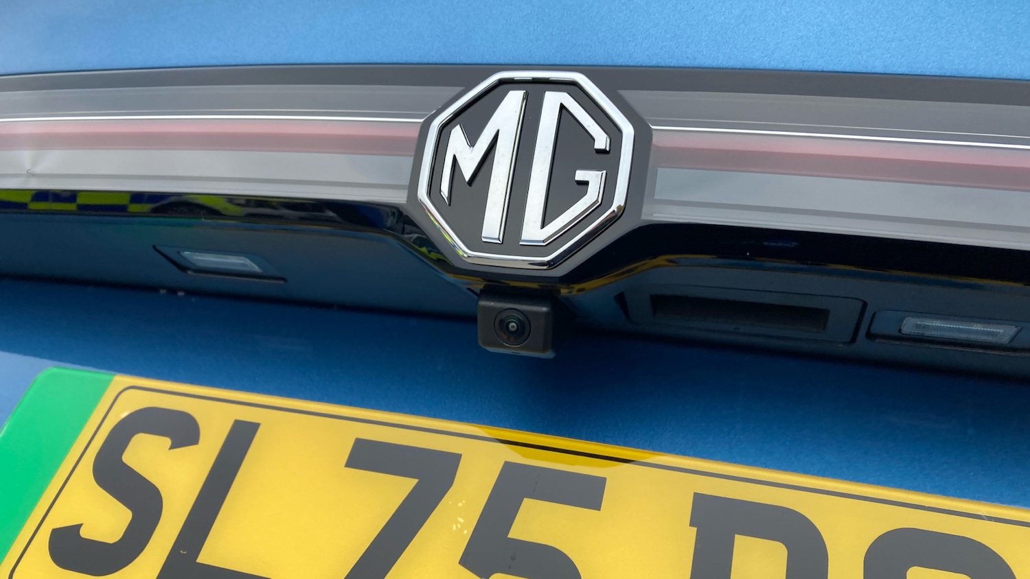 Used MG MG S5 2025 for sale - 76287817: Photo 35