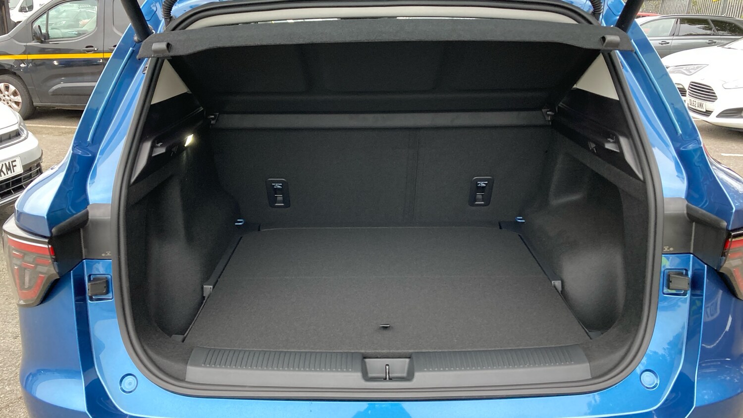 Used MG MG S5 2025 for sale - 76287817: Photo 4