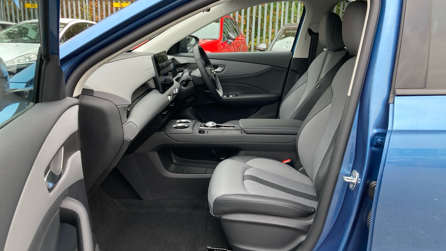 Used MG MG S5 2025 for sale - 76287817: Photo 41