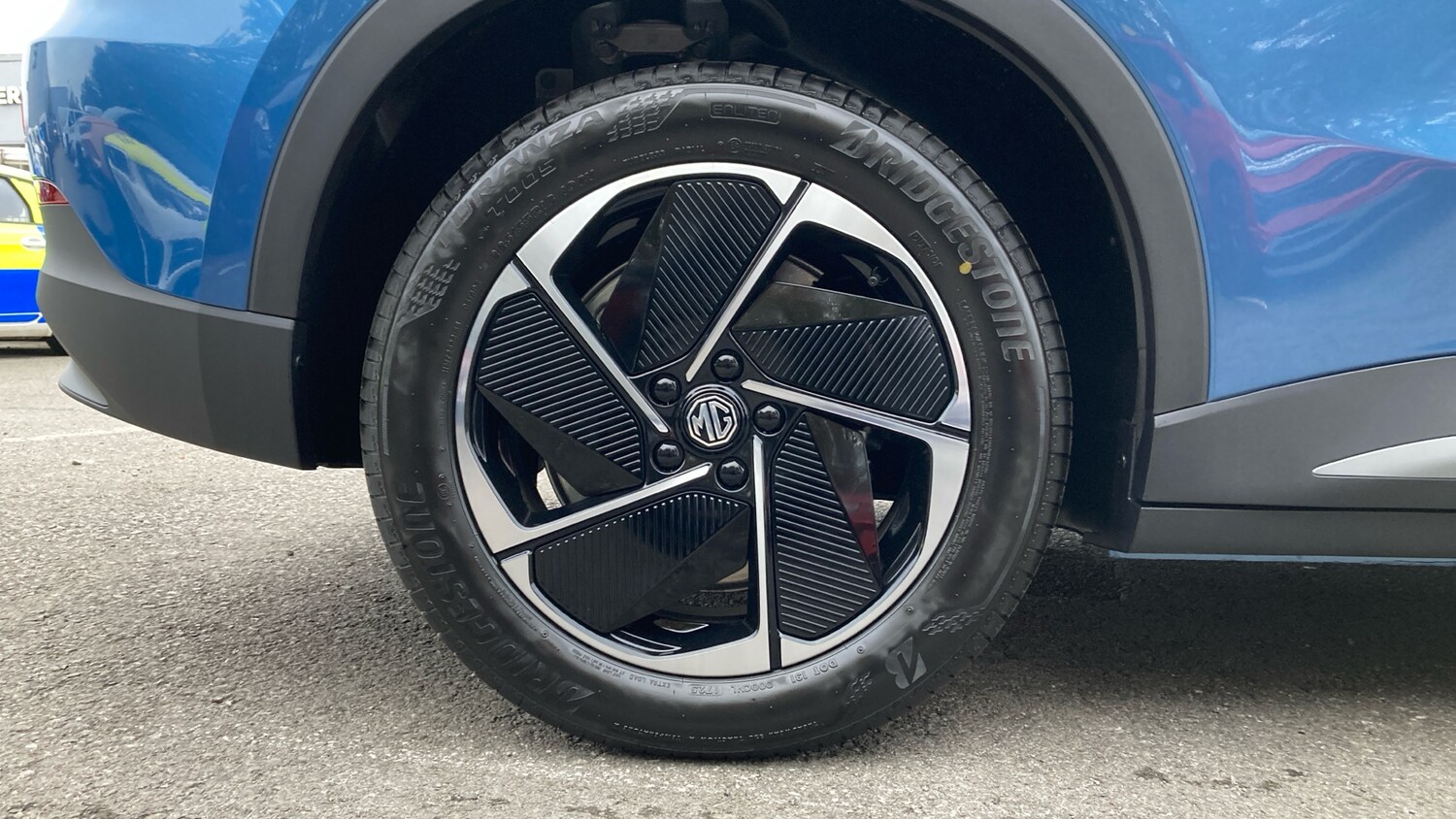 Used MG MG S5 2025 for sale - 76287817: Photo 7