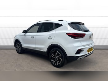 Used MG MG ZS 2023 for sale - 78410468: Photo