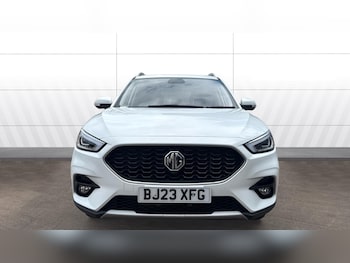 Used MG MG ZS 2023 for sale - 78410468: Photo
