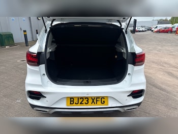 Used MG MG ZS 2023 for sale - 78410468: Photo