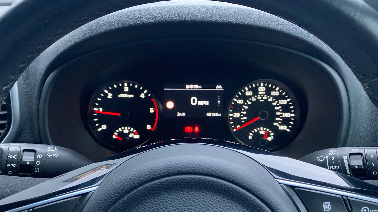 Used Kia Sportage 2021 for sale - 77501683: Photo 18